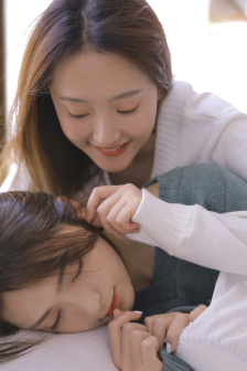 陆家嘴不雅视频