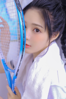 漂亮邻居