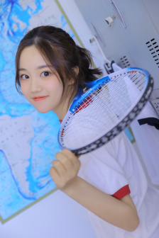 桃花艳降